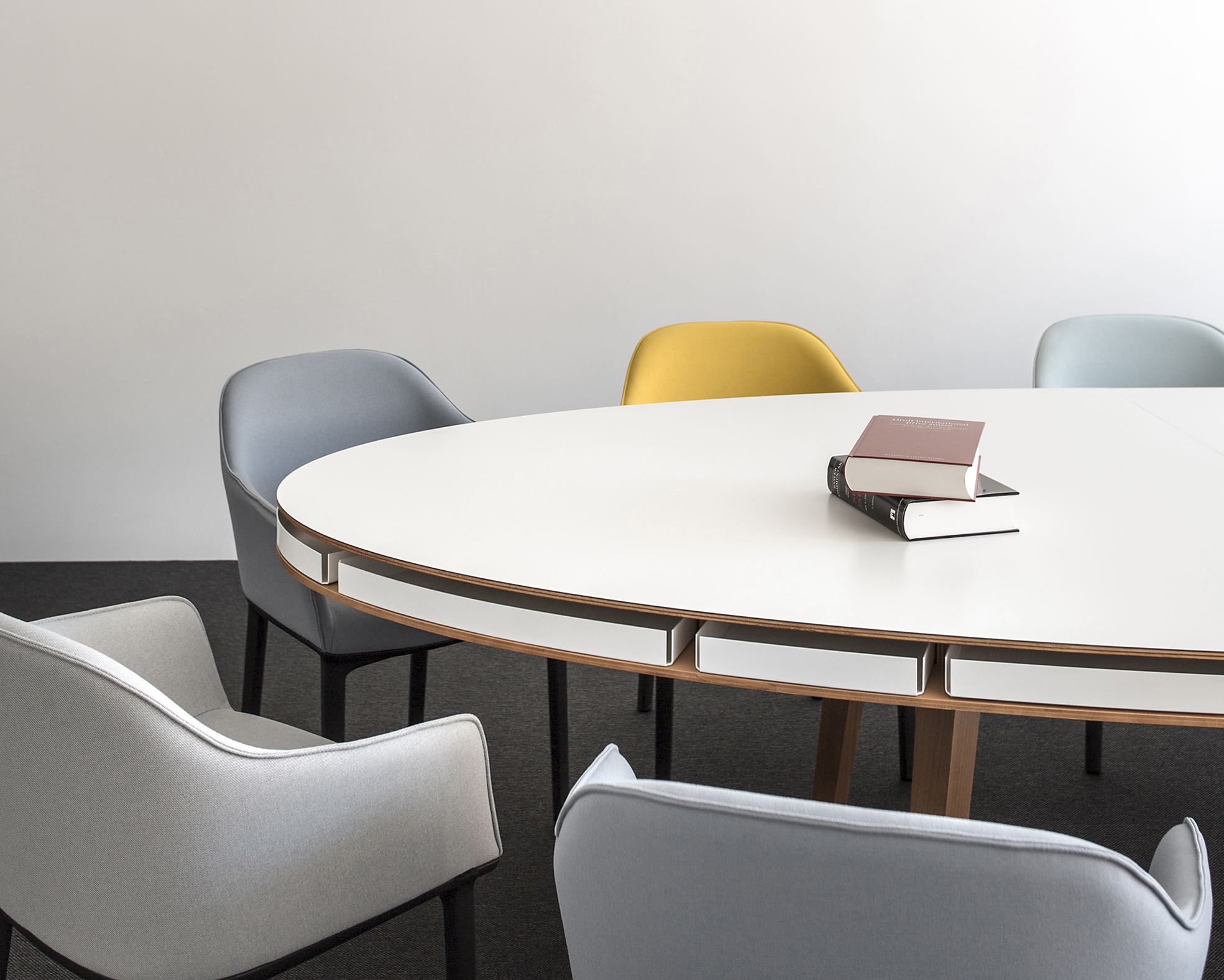 Xpand tables-Architecture-Geneva-Design-Offices-Tables