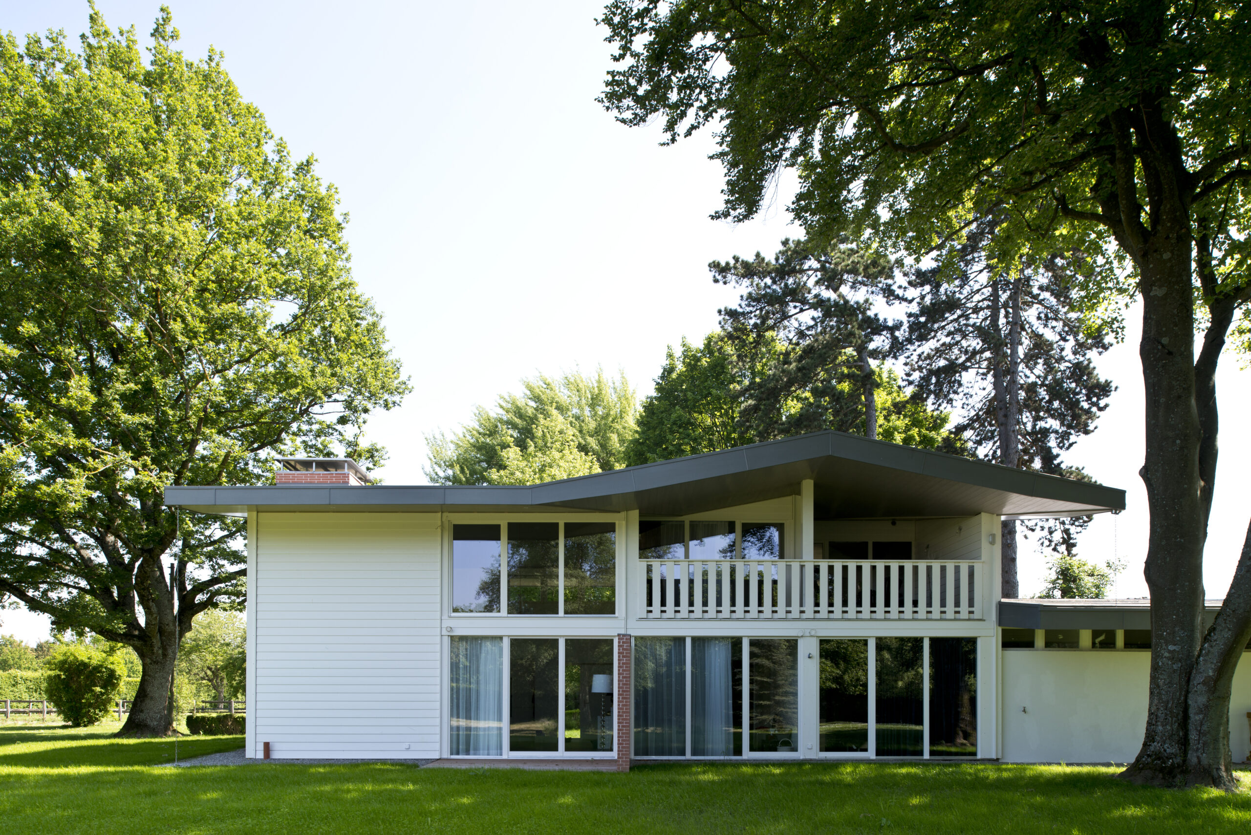 Private house-Pully-Architecture-Renovation