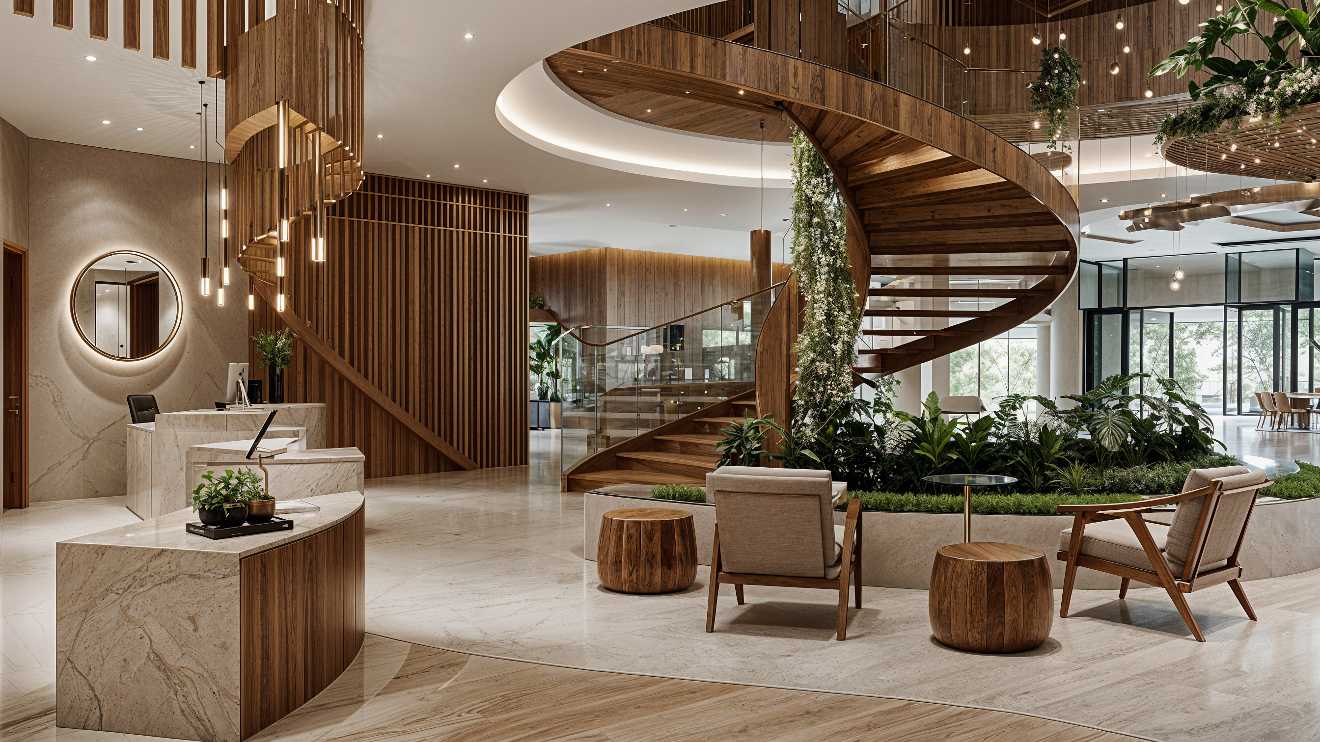 Tour Tilia-Hospitality-co-living-co-working-Architecture-Renens