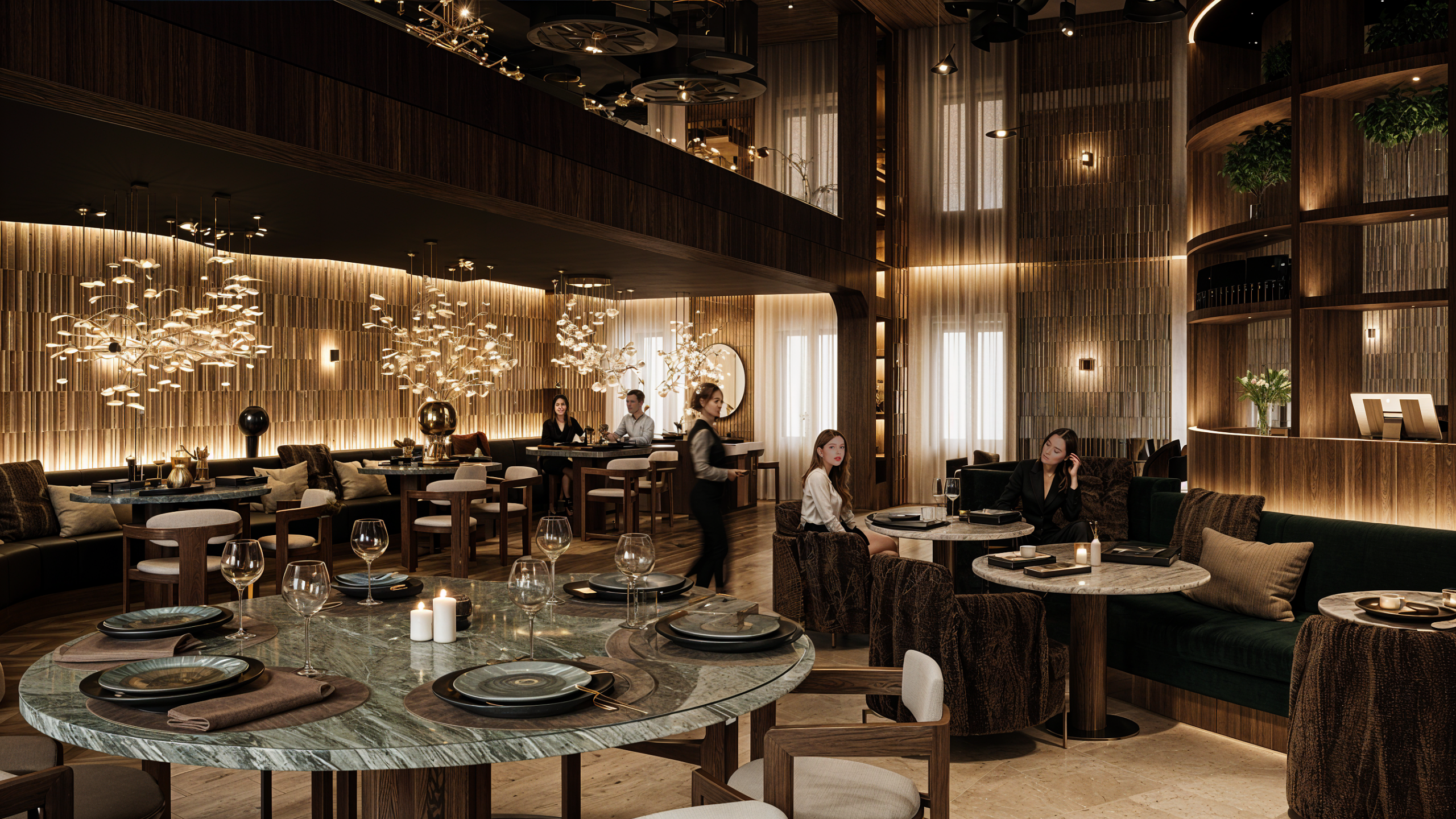 Galeries 27-Hospitality-Payerne-Architecture-Renovation