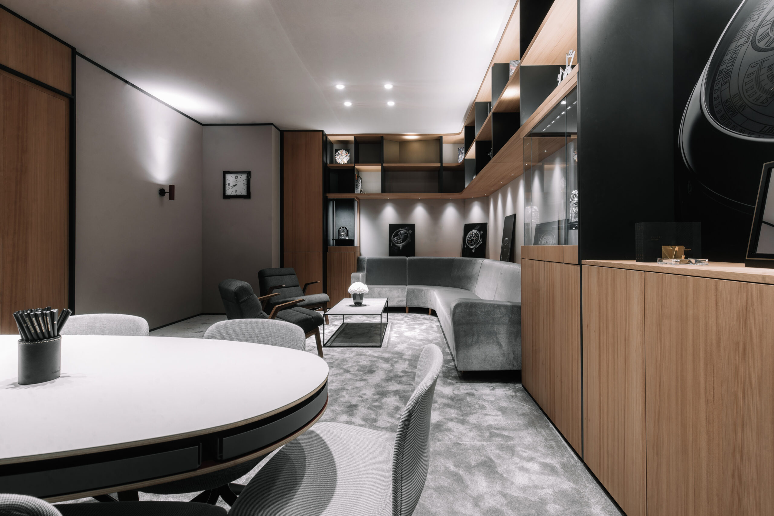 Vachaeron-Constantin-Watches and Wonders-Lounge-watches-booth-hospitality
