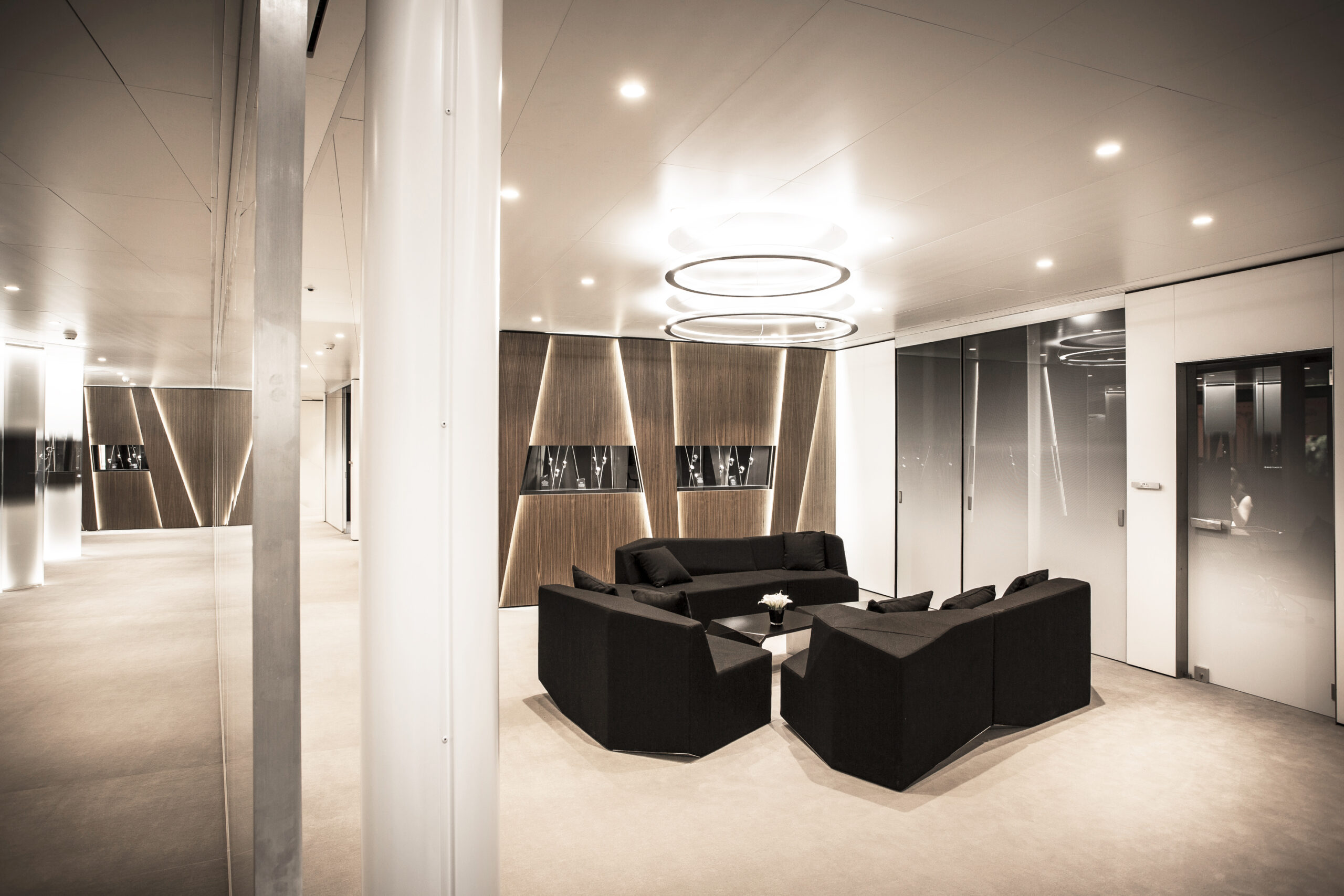 Movado-Baselworld-Lounge-Baselfair-watches-booth